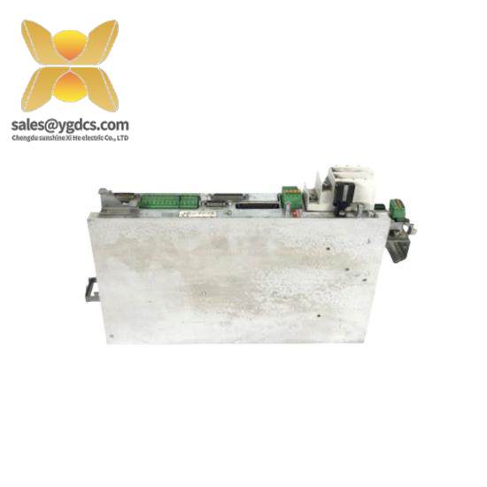 DKC013-040-7-FW INDRAMAT