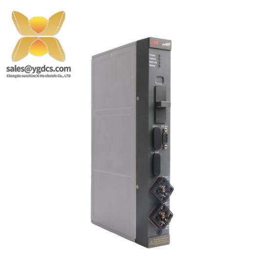 DLM02 P37421-4-0338434  ABB Link Module