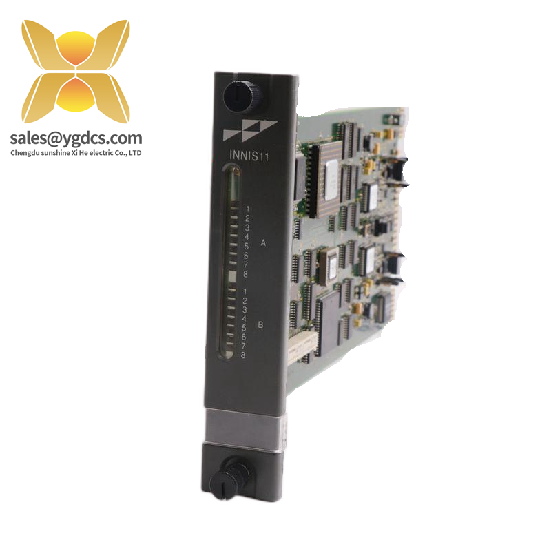 ABB DO802 3BSE022364R1 Digital Output Relay 8 ch