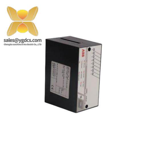 DO810-EA 3BSE008510R2 ABB