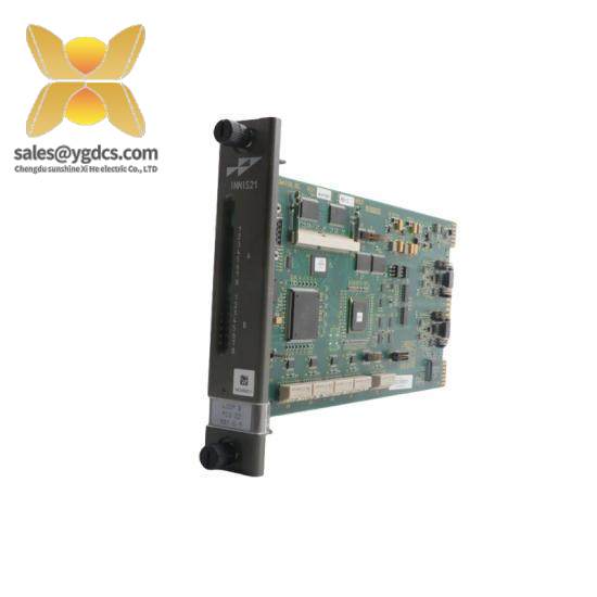 DO810 3BSE008510R1 ABB