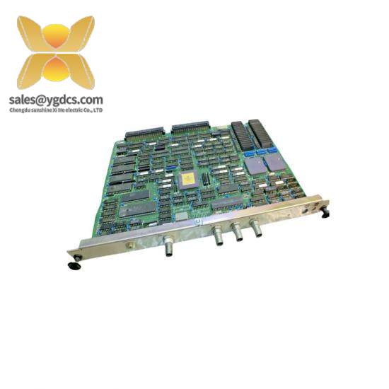DOBOTECH DQM CARD