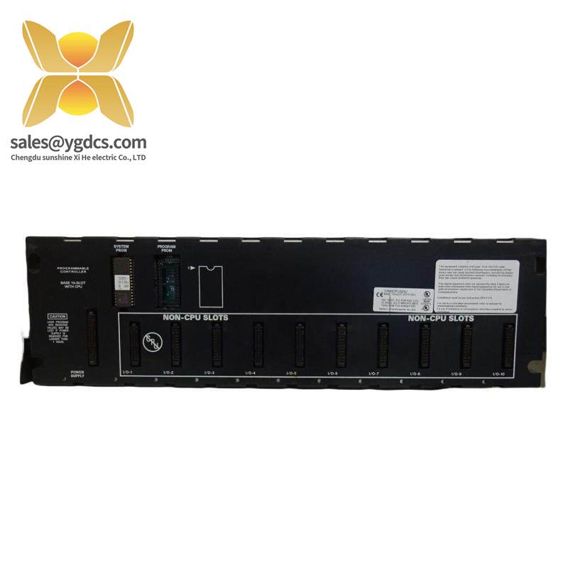 GE DS200CDBAG1ACA Contactor Driver Board