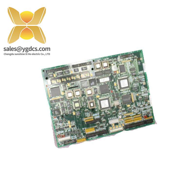 GE DS200DMCBG1AJE DOS DUP Processor Board