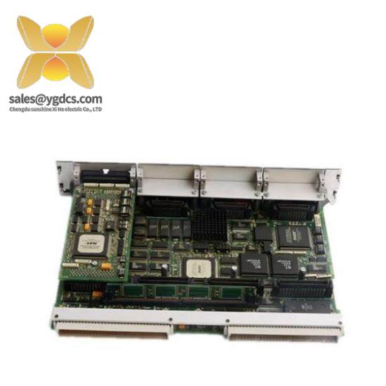 DS200DSPCH1A GE General Electric Mark VI circuit board