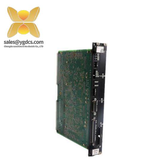 DS200DSPCH1A GE General Electric Mark VI circuit board