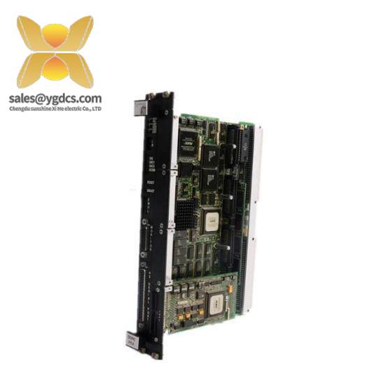 DS200DSPCH1A GE General Electric Mark VI circuit board