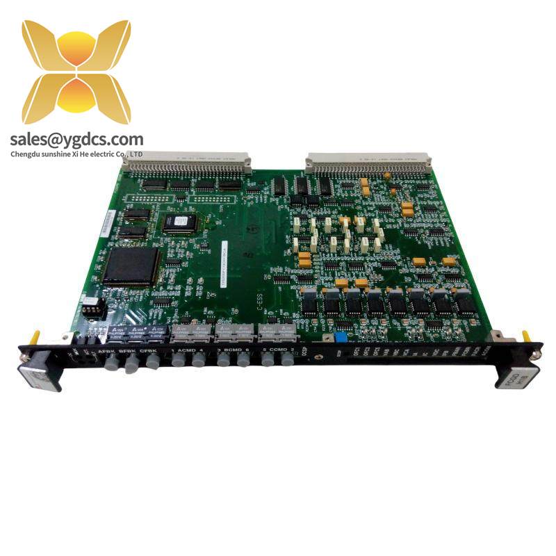GE DS200FCGDH1B Control Boards