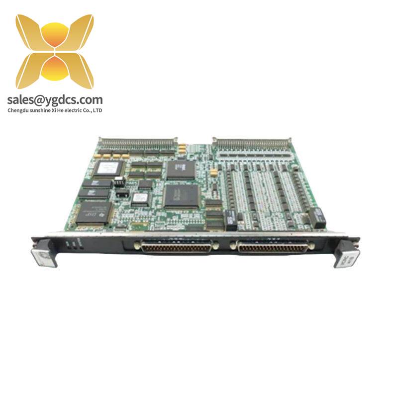 GE DS200LRPAG1AGF Power Supply Module