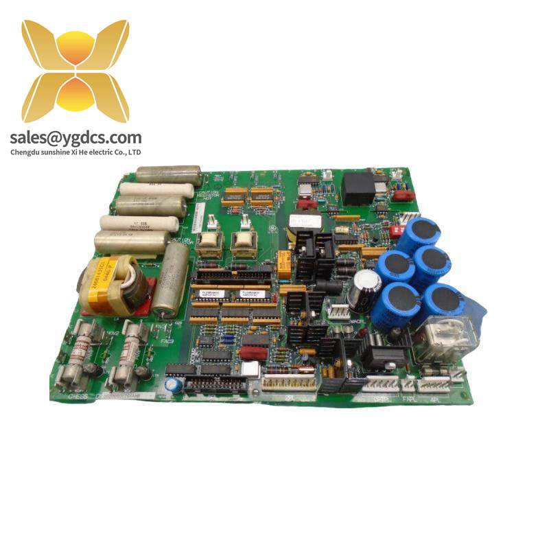 GE DS200SDCIG1AHB Turbine PC Board