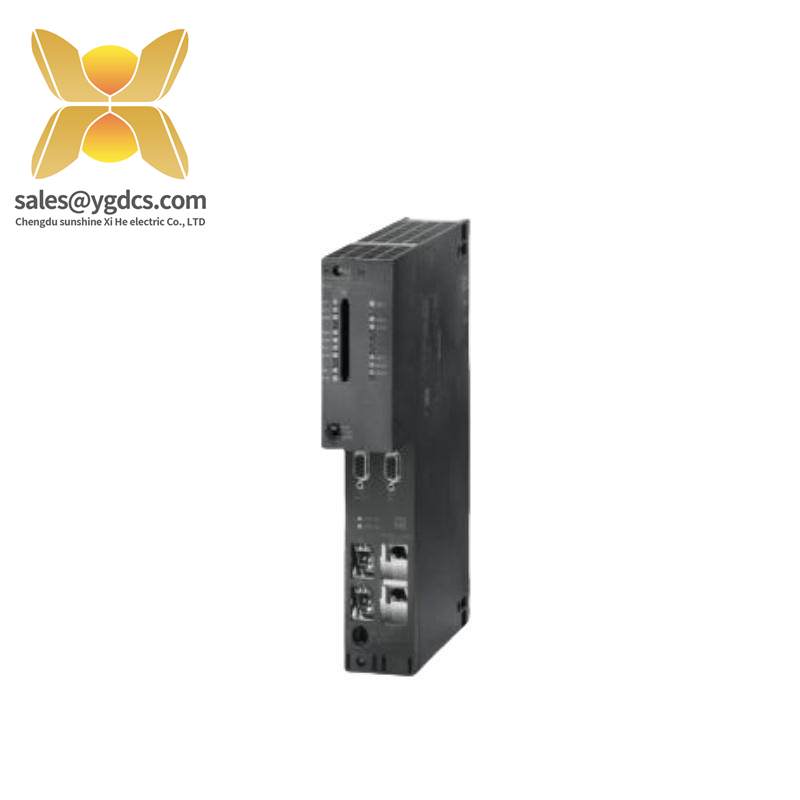 GE DS200SLCCG1AEG LAN Communication module
