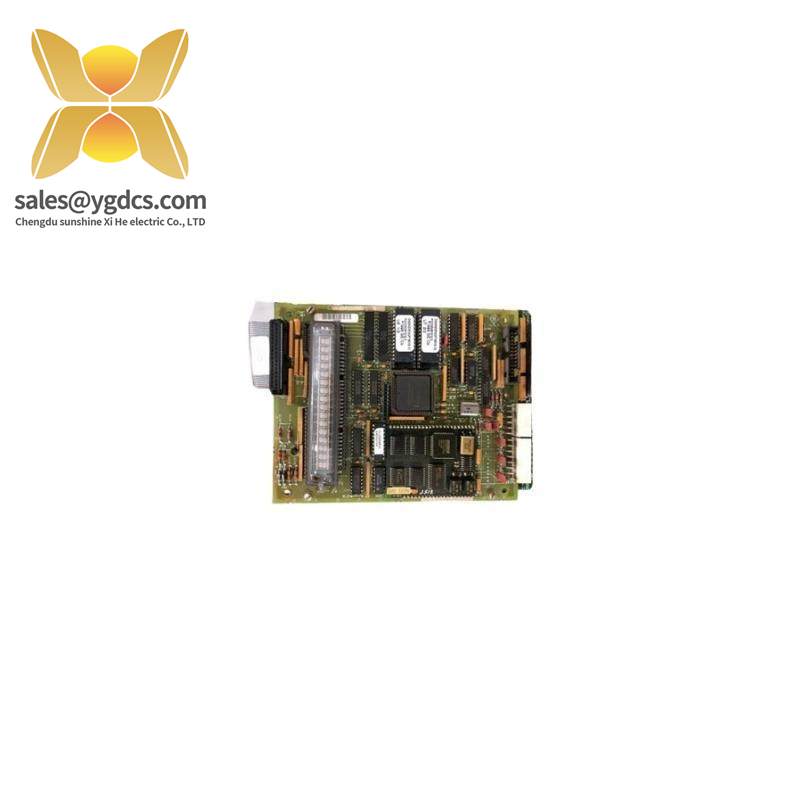 GE DS200SLCCG3ACC DS215DENCG3AZZ01A LAN communication board