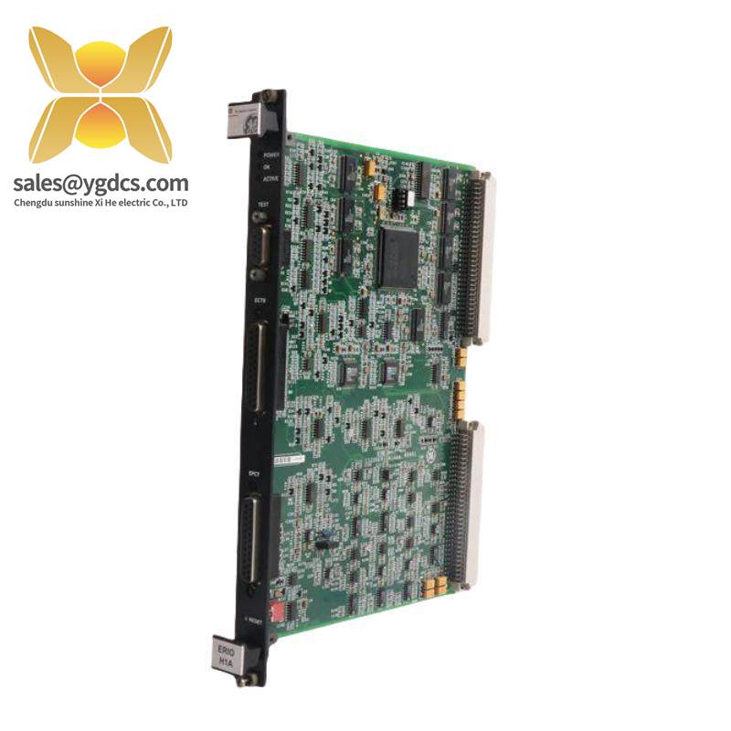 GE DS200SVAAG1A DS200SVAAG1ACB GE Voltage Attenuator Board