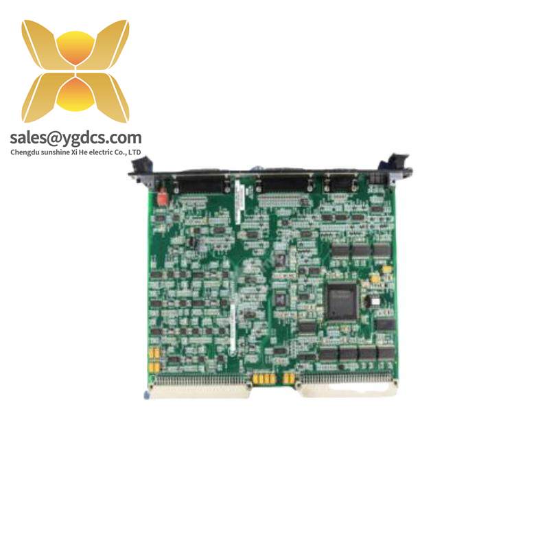 GE DS200TPROH1B ANALOG INPUT CARD