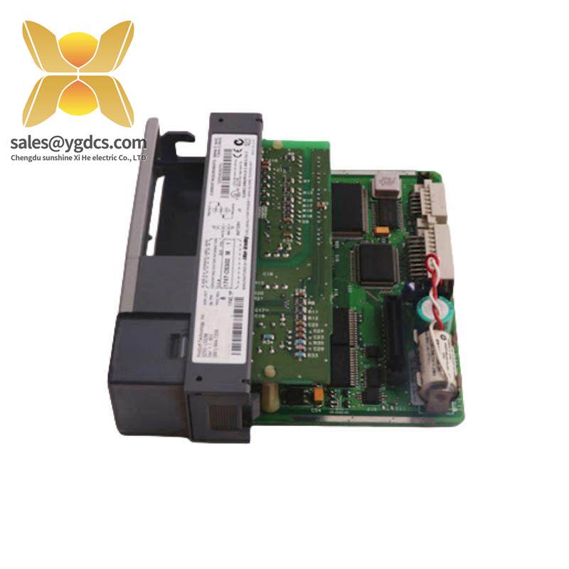 GE DS3800HMPK1F1B Mark IV Board