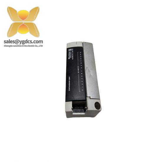 DS60-ED16 MACHINE I/O UNIT ﻿