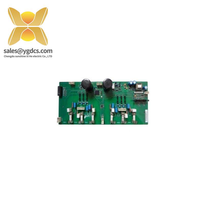 ABB DSAB-01C 64630199 Inverter drive