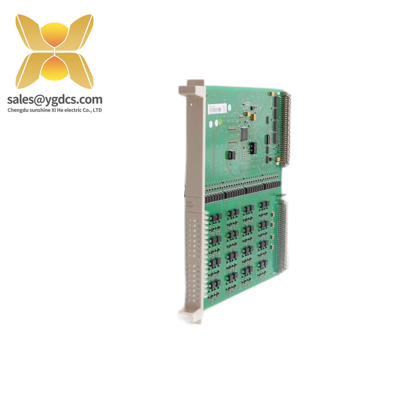 ABB DSDI110AV1 3BSE018295R1 Digital Input Board