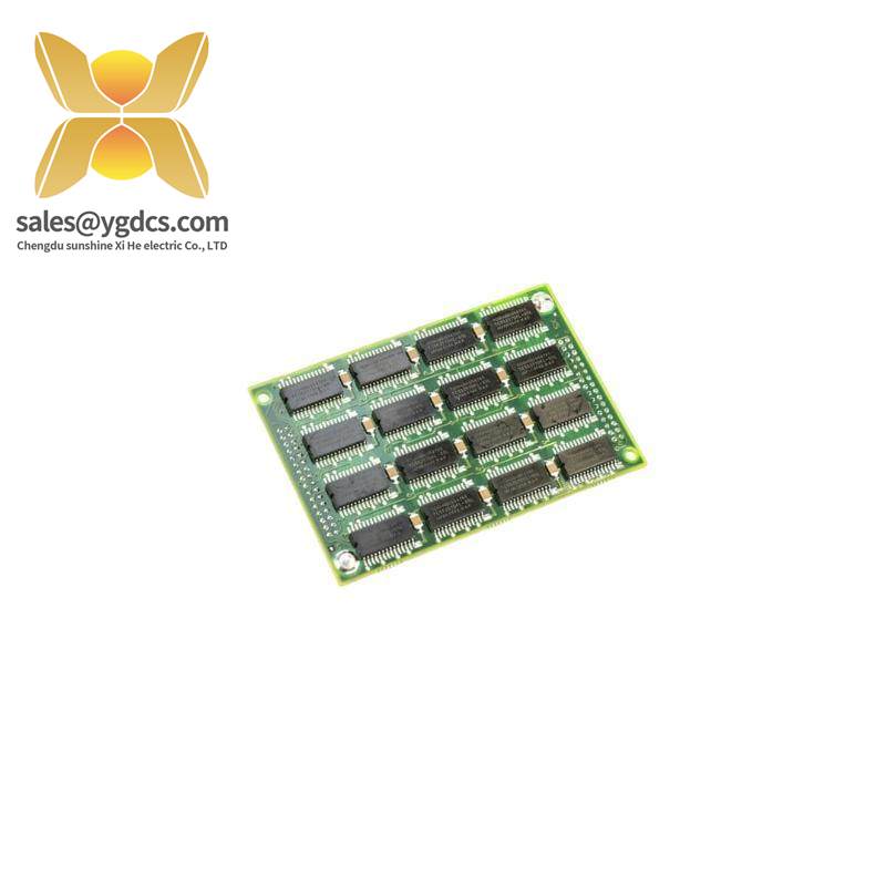 ABB DSMB179 57360001-MS Memory Module