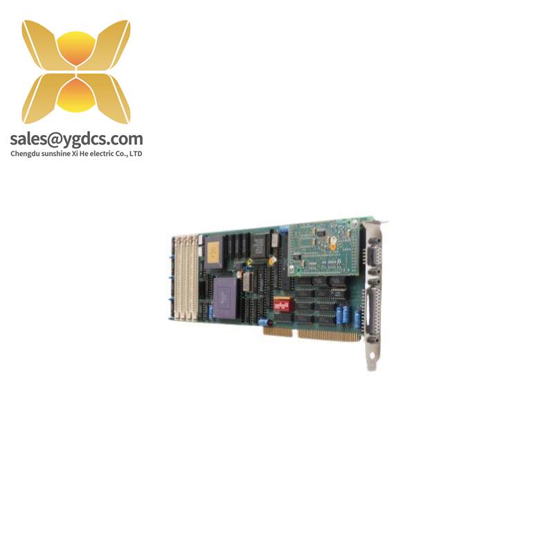 ABB DSPU131 3BSE000355R1 MA200 Interface Board
