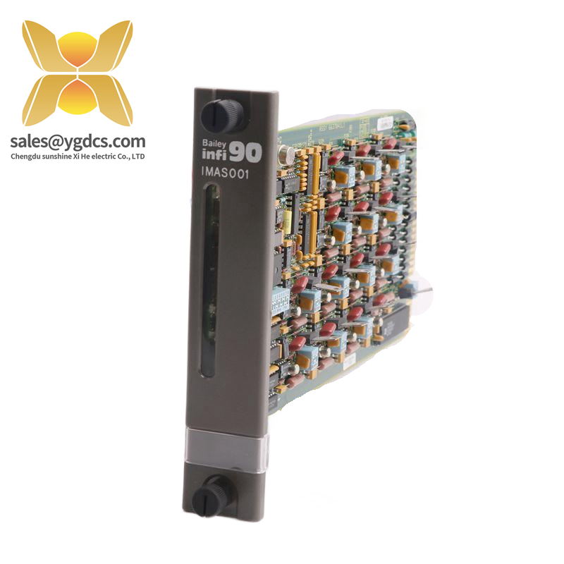 ABB DSQC236G YB560103-CD Servo Drive Board