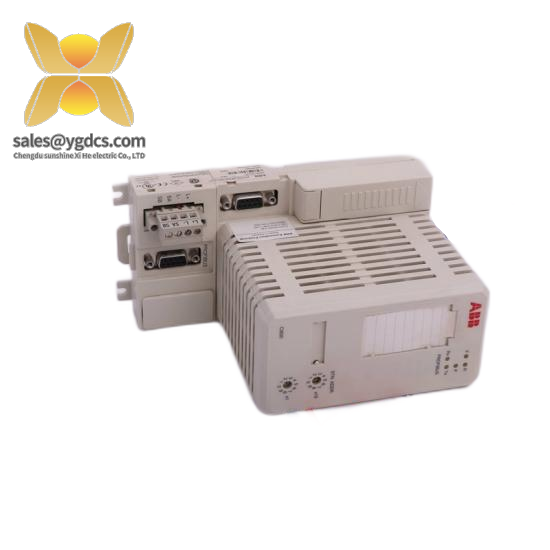 DSQC345A ABB DSQC345A