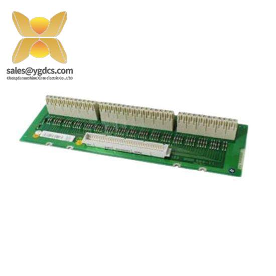 RELIANCE 57C410A ISOLATED ANALOG OUTPUT MODULE