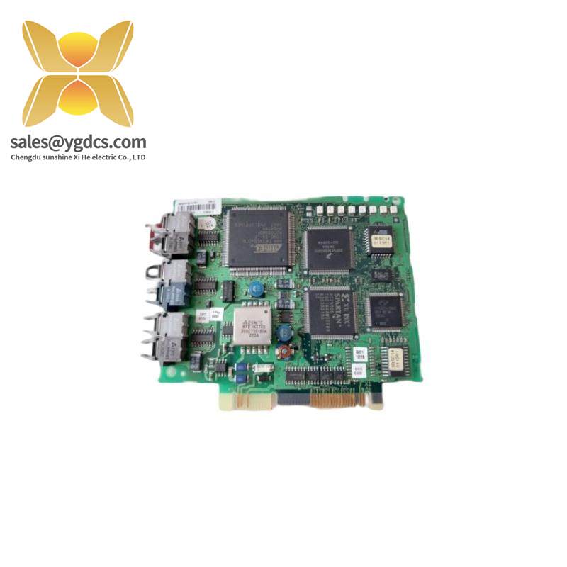 ABB DSTA N041 3BSE018437R1 Motherboard