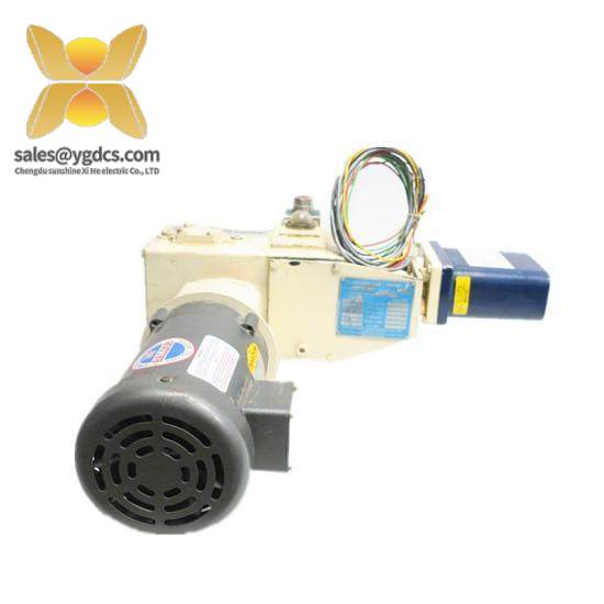 Duriron B1-06037-03 Durcometer Metering Pump