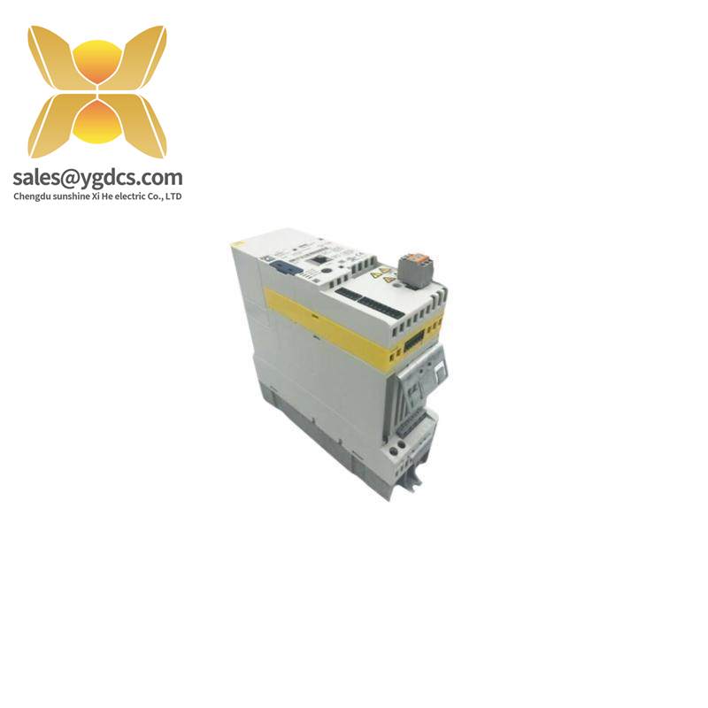 LENZE E84AVSCE7514SXO AC Drive