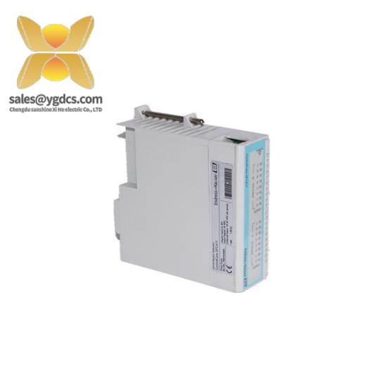 E+H SFC411 Discrete Input Module