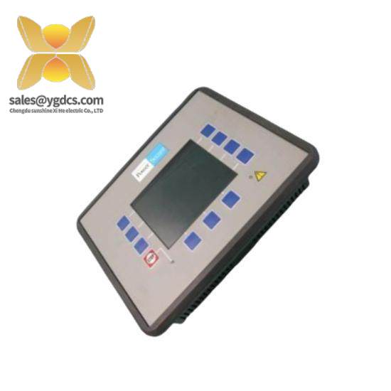 EASYGEN-3200-5 WOODWARD