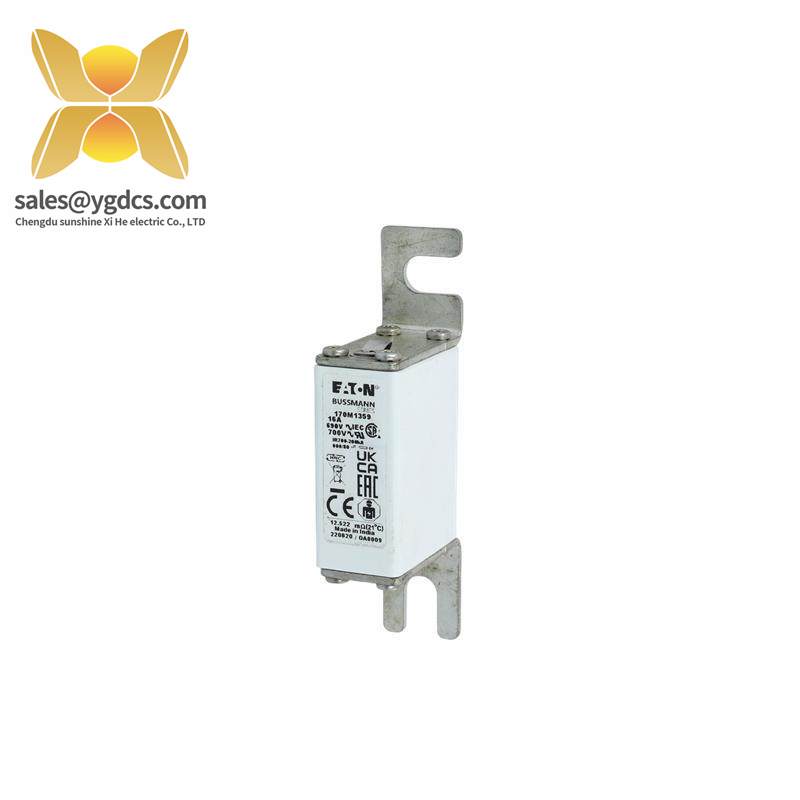 EATON 170M5013 Semiconductor Fuse