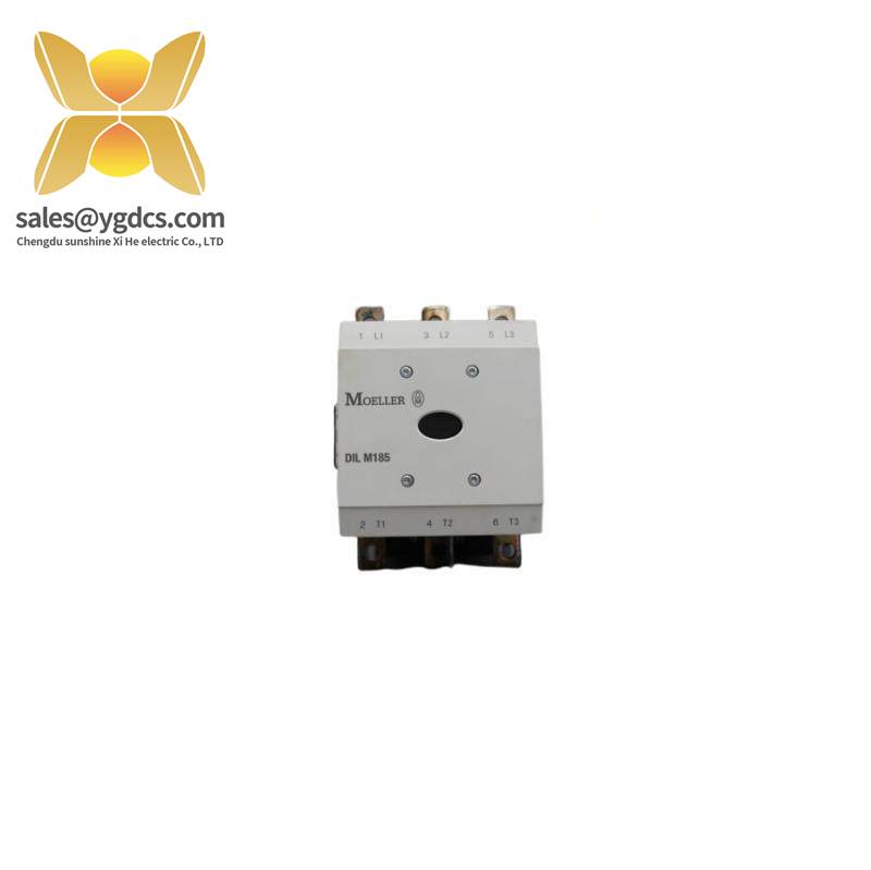 Eaton DILM185/22 (RA250) 208193 Contactor
