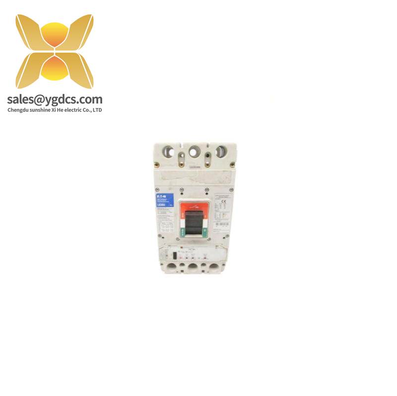 EATON LGU3630NN CIRCUIT BREAKER, 690V, 630A