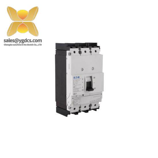 EATON XV-442-57CQB-1-10