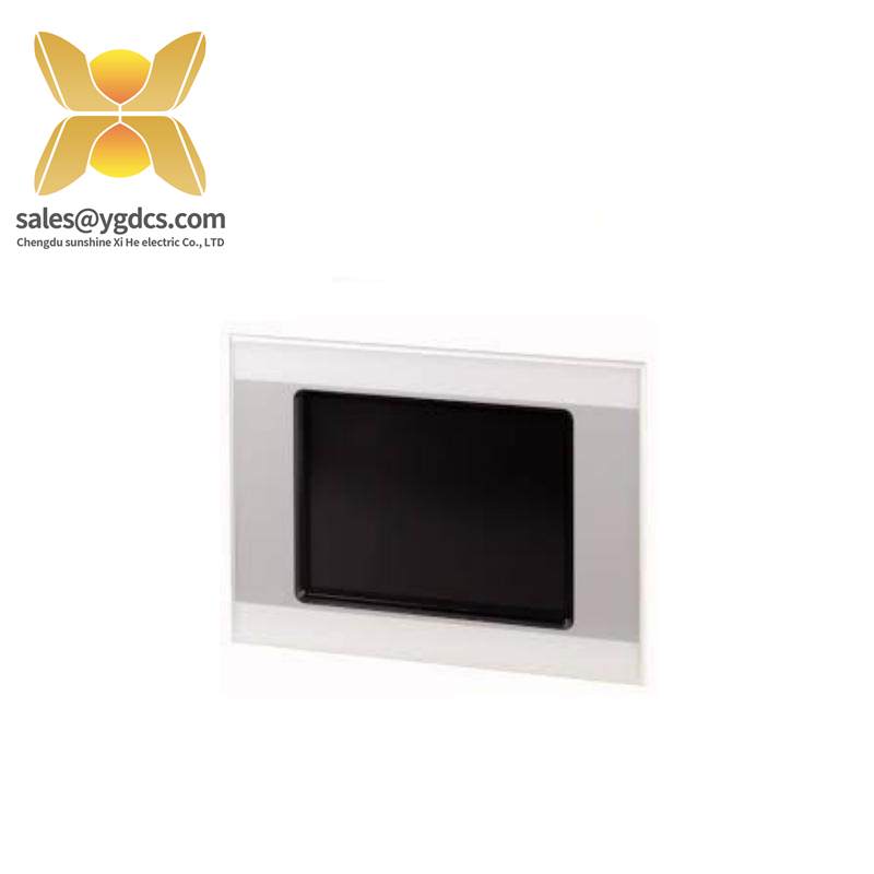 EATON XVS-440-10MPI-1-10 Touch panel