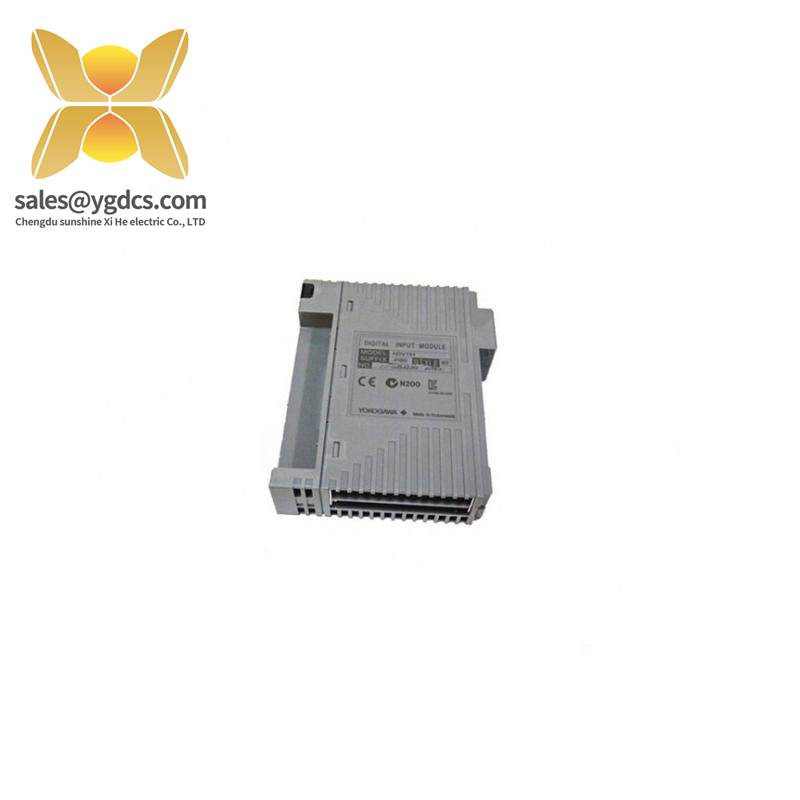 YOKOGAWA EB401-50 S1 S1 Interface Module