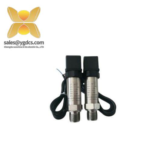 Ebdress & Haser PMP-A3101A1S Pressure Sensor