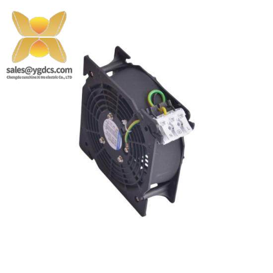 EBMPAPST DV4650-470 Cooling Fan