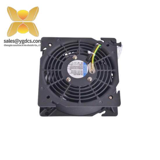 Ebmpapst K2S165-AA75-06