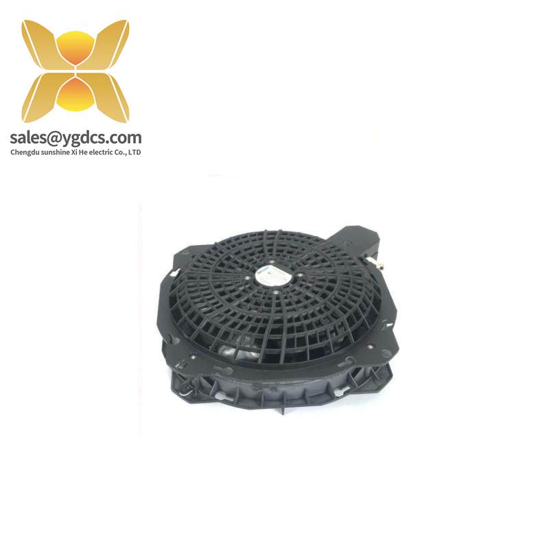 Ebmpapst K2E200-AH20-05 CABINET FAN
