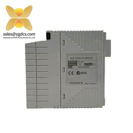 EC401-11-S2 YOKOGAWA