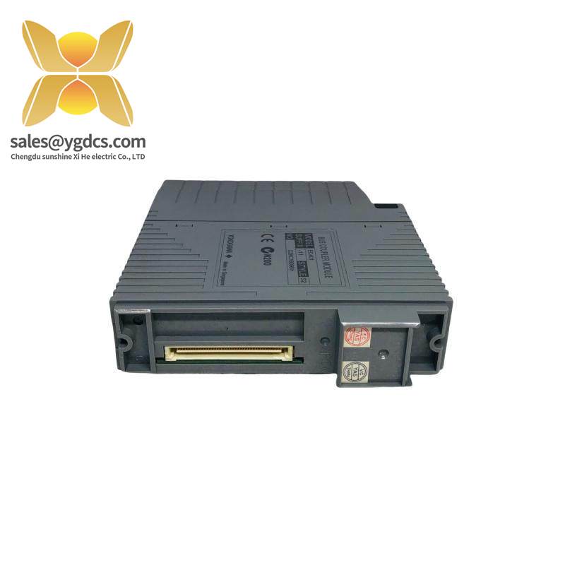YOKOGAWA EC401-11 S2 Bus Coupler Module