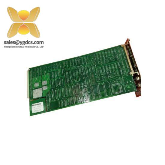 EC6622LS Dual Channel Vibration Monitor