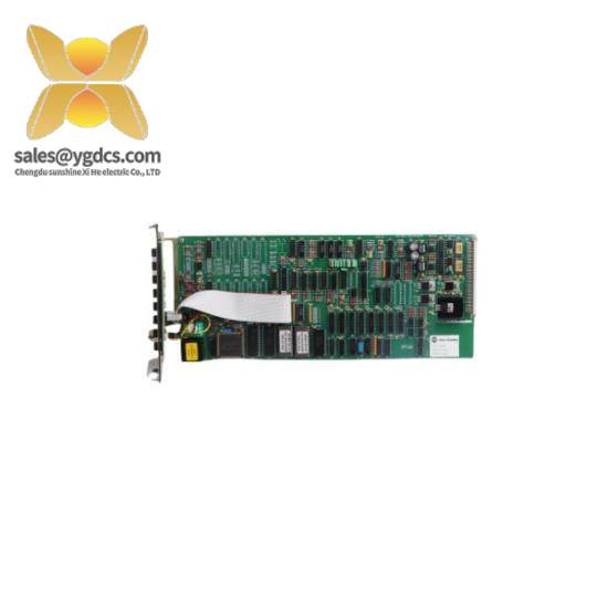 EC6682  Axial Position Monitor