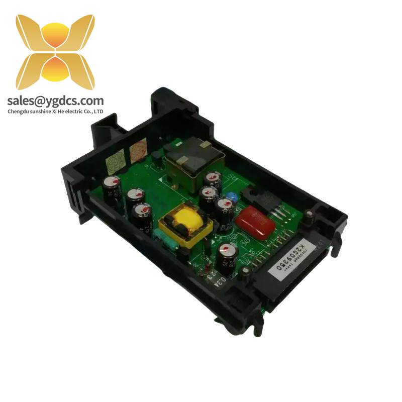 YOKOGAWA ECO*A Signal Conditioner