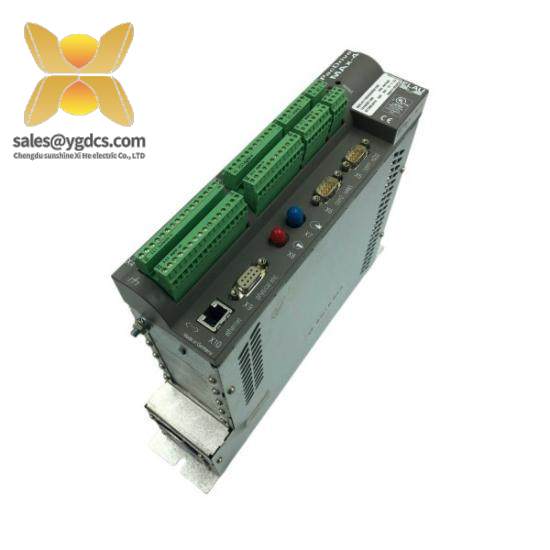 ELAU DRIVE PS-5 POWER SUPPLY