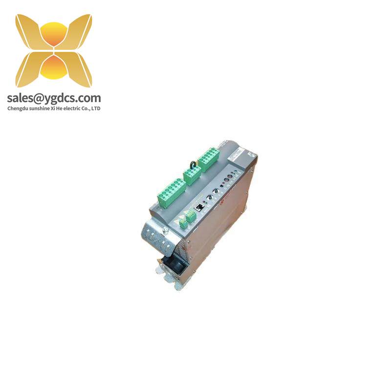 ELAU DRIVE PS-5 Servo Power Supply