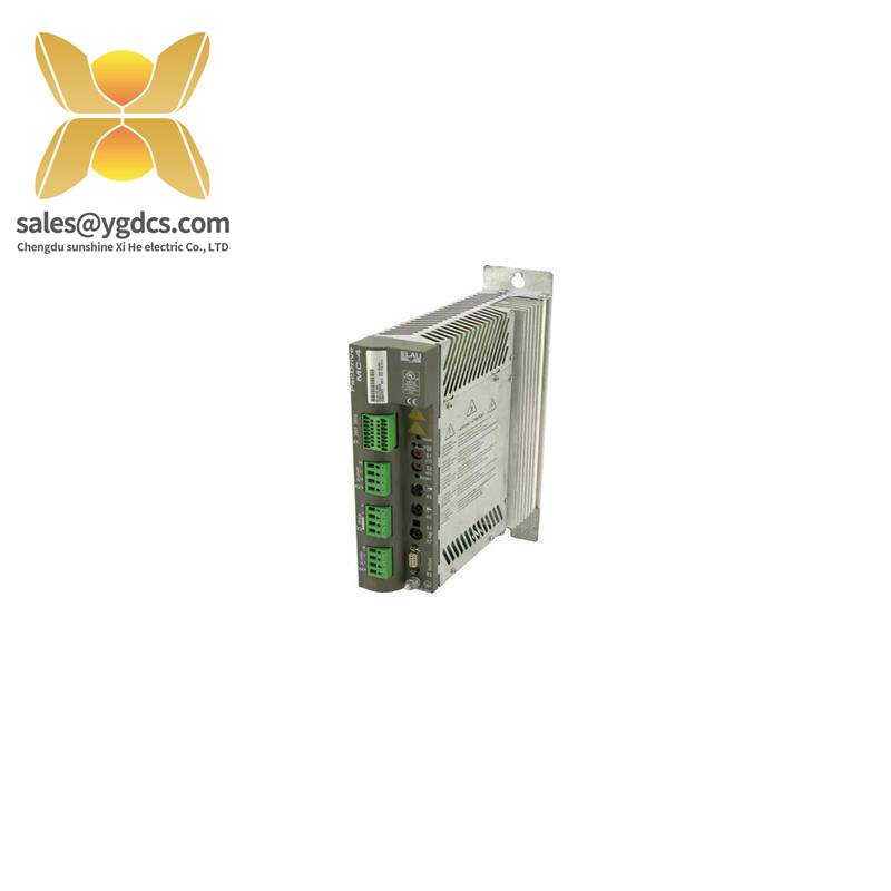 ELAU MC-4/11/01/400 VDM01U15AQ00 Module